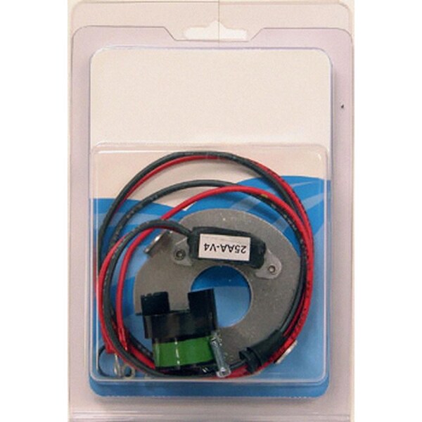 Aftermarket A and I, Module, Electronic Ignition, Fits Case-IH Industrial/constructi 21A318P - main